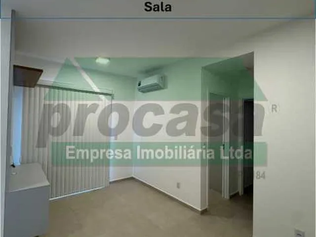 Imagem: Apto disponível para locação na ponta