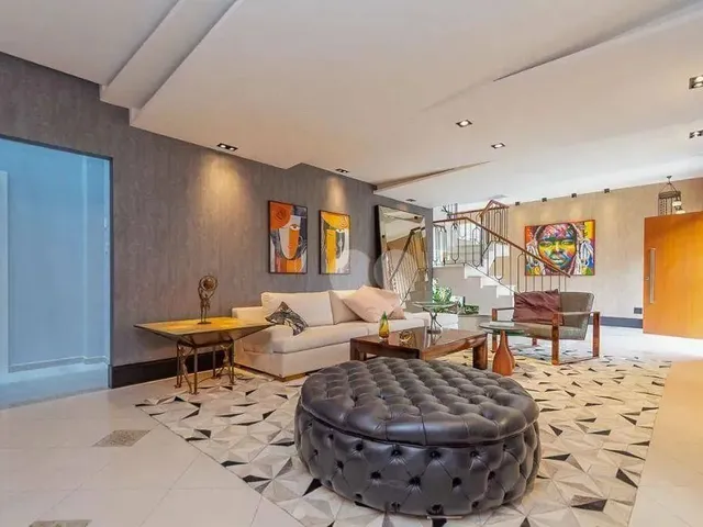 Imagem: Casa À Venda, 350 M² por R$ 3.900.000,00