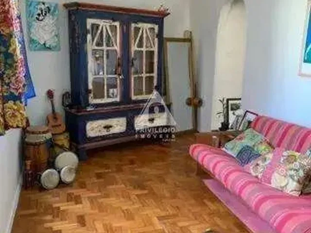 Imagem 1: 2 Quartos, em santa Teresa