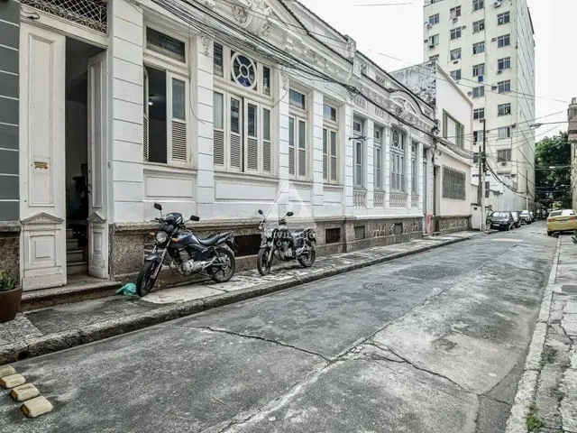 Imagem: Casa de Vila À Venda no Glória, Rj 240