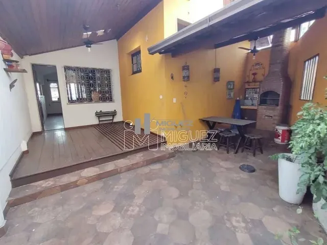 Imagem: Casa com 3 Quartos, santa Teresa - Rio de