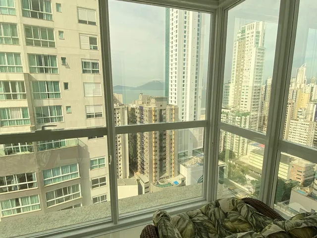 Imagem: Apartamento a Venda Balneario Camboriu