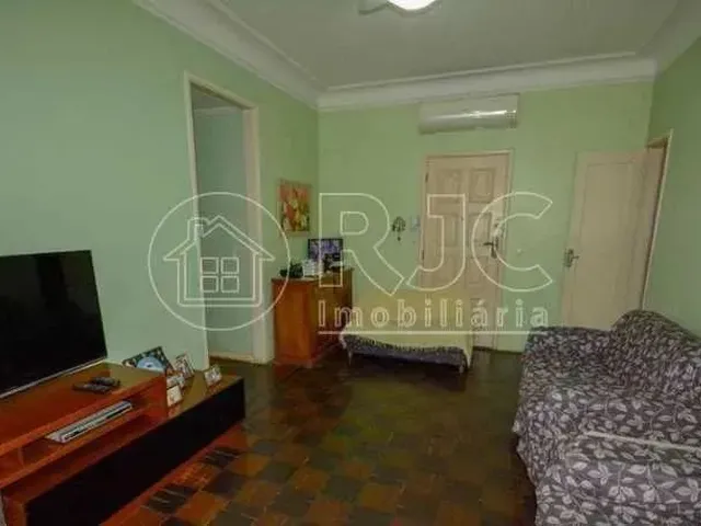 Imagem: Apartamento-À Venda-Glória-Rio de Janeiro-Rj