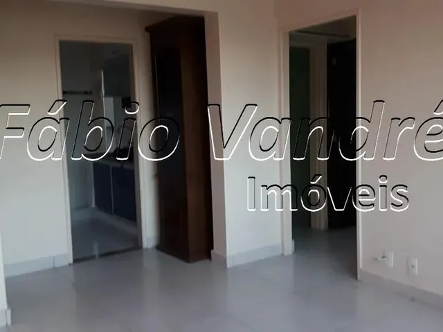 Imagem: Apartamento para Venda Possui 56 Metros
