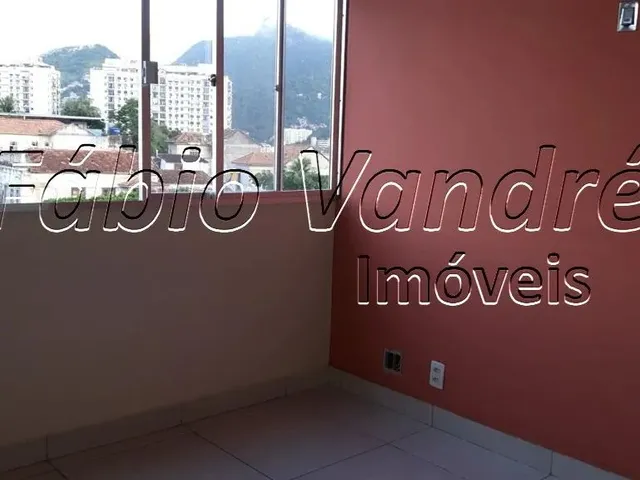 Imagem 5: Apartamento para Venda Possui 56 Metros Quadrados com 2 Quartos em Estácio - Fvc1293
