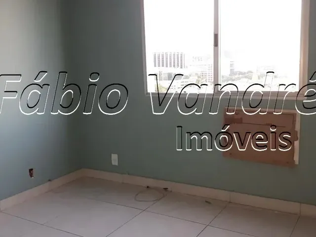 Imagem 2: Apartamento para Venda Possui 56 Metros Quadrados com 2 Quartos em Estácio - Fvc1293