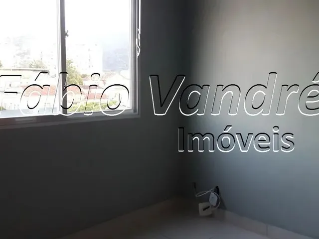 Imagem 9: Apartamento para Venda Possui 56 Metros Quadrados com 2 Quartos em Estácio - Fvc1293