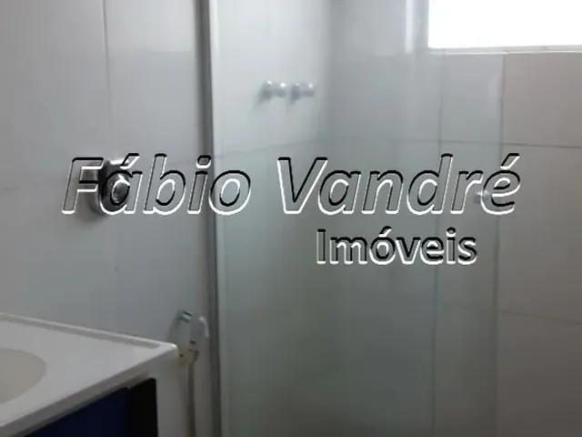Imagem 11: Apartamento para Venda Possui 56 Metros Quadrados com 2 Quartos em Estácio - Fvc1293