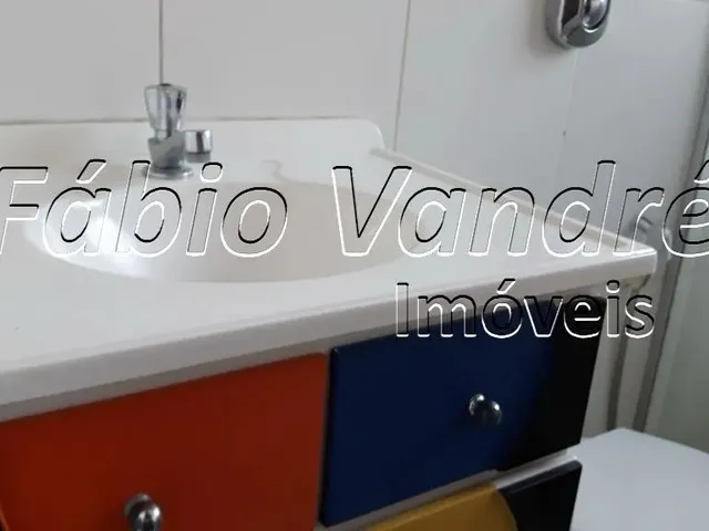 Imagem 13: Apartamento para Venda Possui 56 Metros Quadrados com 2 Quartos em Estácio - Fvc1293