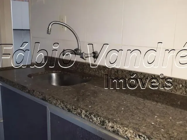 Imagem 4: Apartamento para Venda Possui 56 Metros Quadrados com 2 Quartos em Estácio - Fvc1293