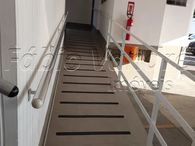 Imagem 8: Apartamento para Venda Possui 56 Metros Quadrados com 2 Quartos em Estácio - Fvc1293