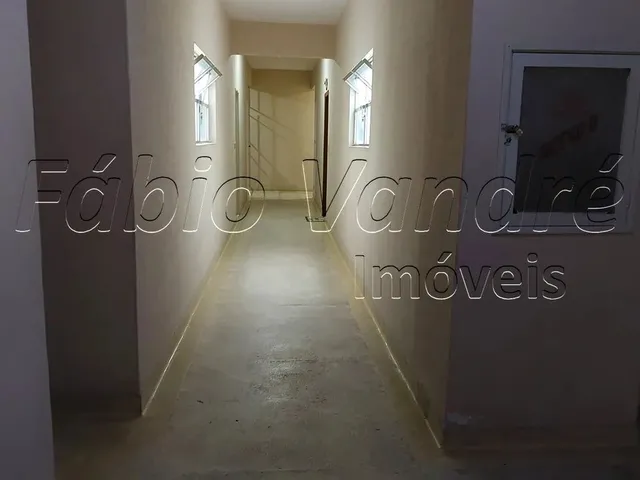 Imagem 16: Apartamento para Venda Possui 56 Metros Quadrados com 2 Quartos em Estácio - Fvc1293