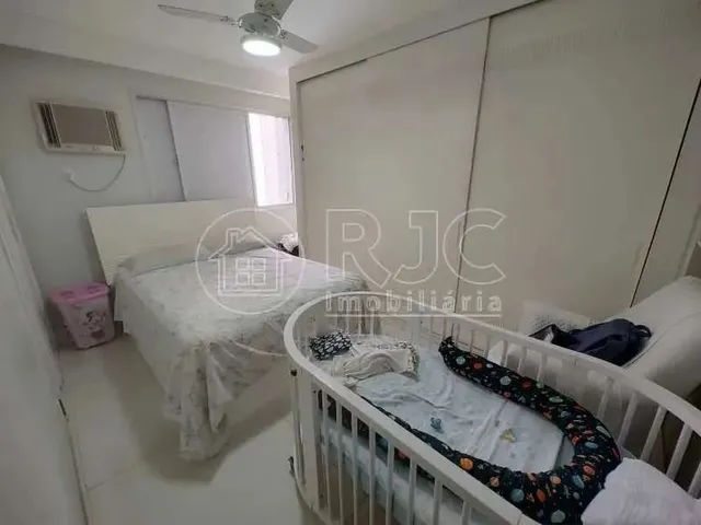 Imagem 9: Imóvel para Venda Tem 66 Metros Quadrados com 2 Quartos em Estácio - Rio de Janeiro - Rj