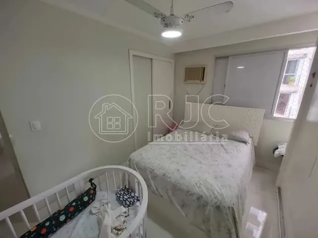 Imagem 14: Imóvel para Venda Tem 66 Metros Quadrados com 2 Quartos em Estácio - Rio de Janeiro - Rj