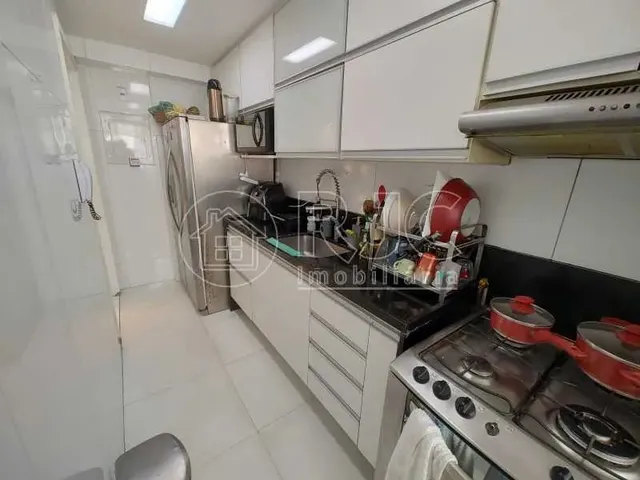 Imagem 15: Imóvel para Venda Tem 66 Metros Quadrados com 2 Quartos em Estácio - Rio de Janeiro - Rj