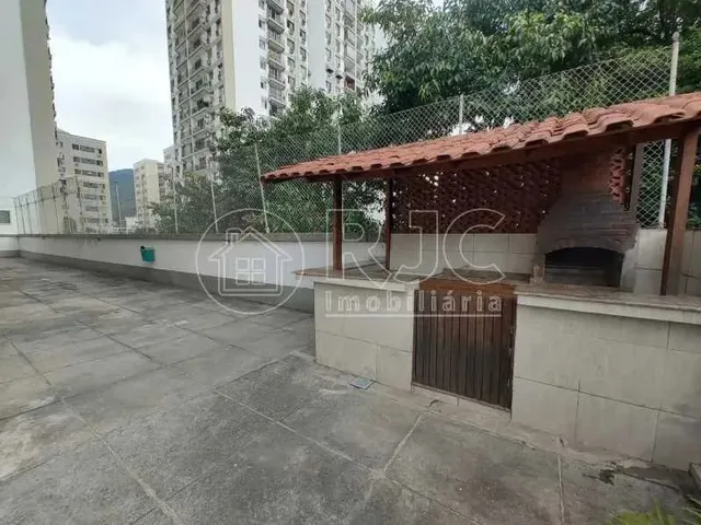 Imagem 10: Imóvel para Venda Tem 66 Metros Quadrados com 2 Quartos em Estácio - Rio de Janeiro - Rj
