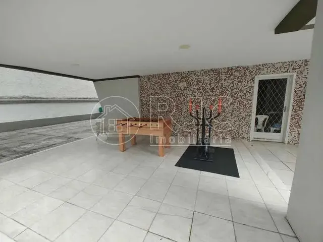 Imagem 5: Imóvel para Venda Tem 66 Metros Quadrados com 2 Quartos em Estácio - Rio de Janeiro - Rj
