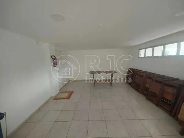 Imagem 8: Imóvel para Venda Tem 66 Metros Quadrados com 2 Quartos em Estácio - Rio de Janeiro - Rj