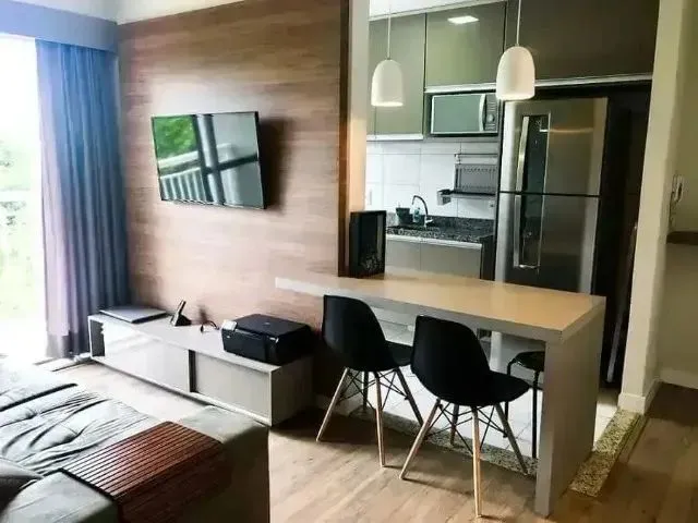 Imagem: Residencial a Poucos Minutos do Novo Estádio