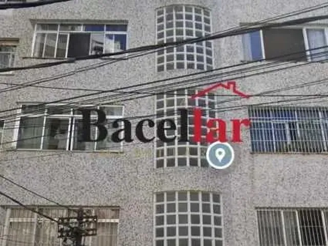 Imagem: Apartamento / Residencial / Estácio