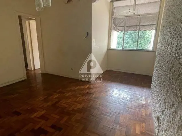Imagem: Apartamento À Venda em Estácio, Rj 3 Quartos