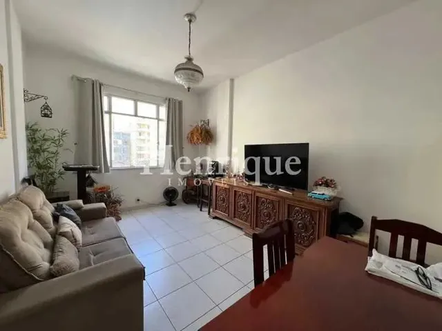 Imagem: Apartamento 2 Quartos a Venda - Catete!
