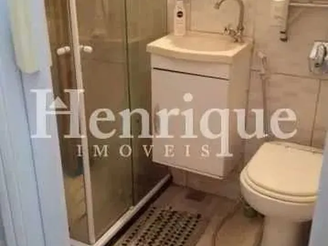 Imagem 8: Conjugado a Venda - Glória!