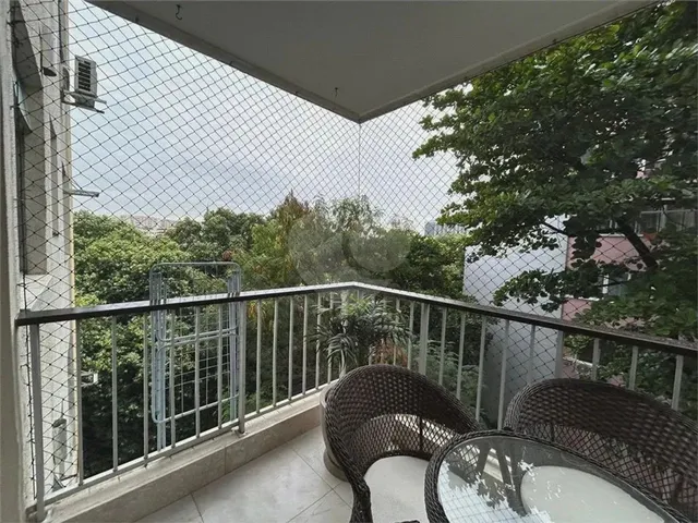Imagem 4: Imóvel para Venda com 66 Metros Quadrados com 2 Quartos em Estácio - Rio de Janeiro - Rj