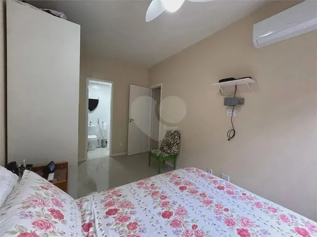 Imagem 13: Imóvel para Venda com 66 Metros Quadrados com 2 Quartos em Estácio - Rio de Janeiro - Rj