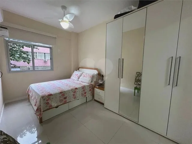 Imagem 9: Imóvel para Venda com 66 Metros Quadrados com 2 Quartos em Estácio - Rio de Janeiro - Rj