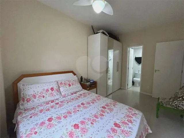 Imagem 16: Imóvel para Venda com 66 Metros Quadrados com 2 Quartos em Estácio - Rio de Janeiro - Rj