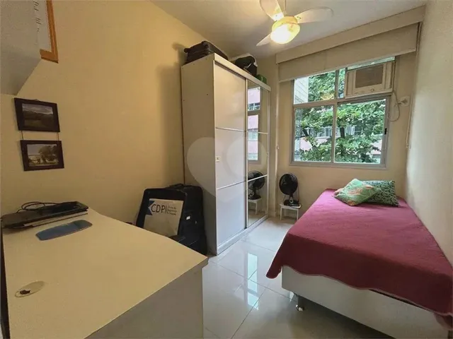 Imagem 5: Imóvel para Venda com 66 Metros Quadrados com 2 Quartos em Estácio - Rio de Janeiro - Rj