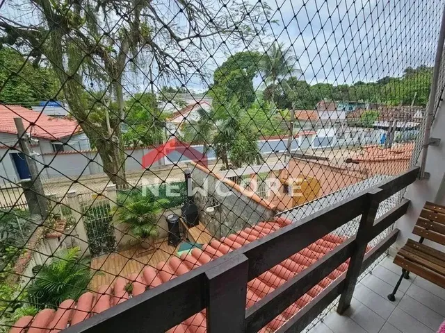 Imagem: O apartamento possui 2 Dormitórios, 2 Banheiros, 120m² de