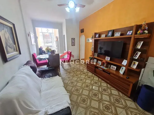 Imagem: Apartamento em Rua Santos Rodrigues - Estácio