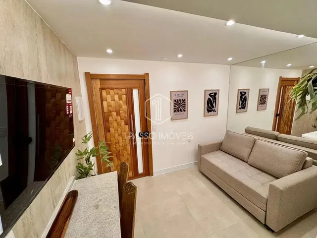 Imagem: Studio em Centro - Rio de Janeiro
