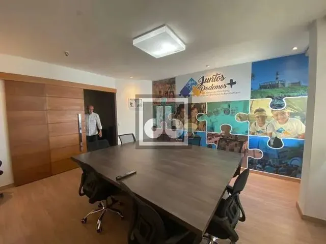 Imagem: Apartamento-À Venda-Centro-Rio de Janeiro-Rj