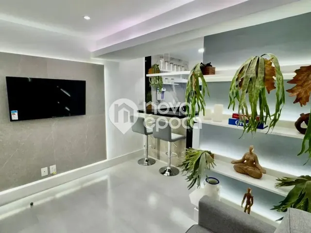 Imagem 6: Centro Flat / studio com 1 dormitório