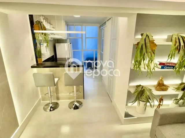 Imagem 12: Centro Flat / studio com 1 dormitório