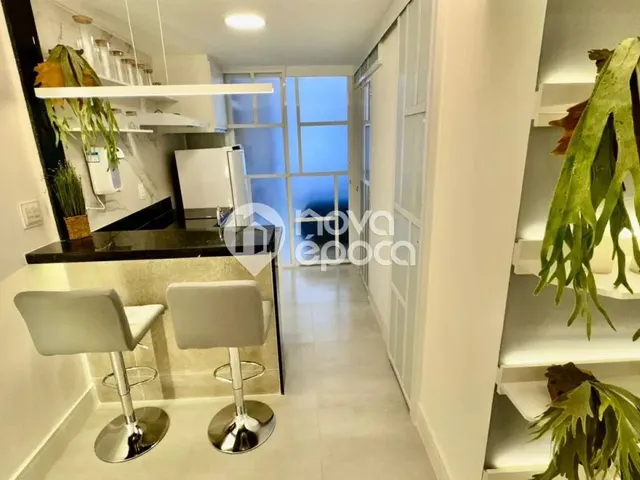 Imagem 15: Centro Flat / studio com 1 dormitório