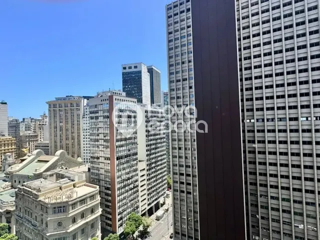 Imagem 8: Centro Flat / studio com 1 dormitório