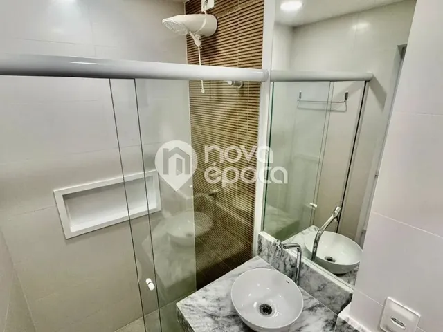 Imagem 5: Centro Flat / studio com 1 dormitório