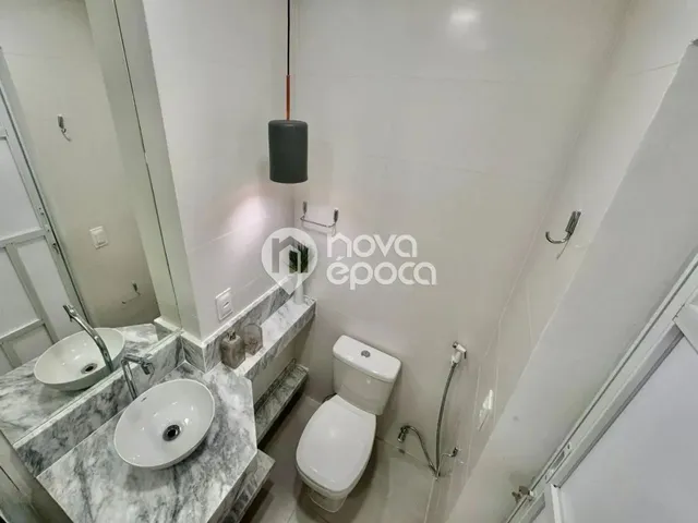 Imagem 9: Centro Flat / studio com 1 dormitório