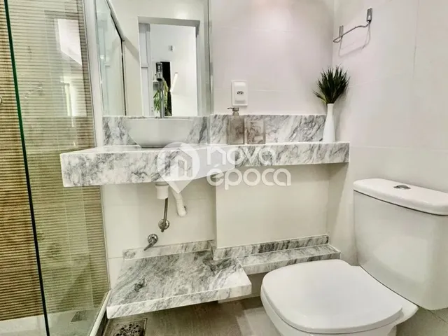 Imagem 10: Centro Flat / studio com 1 dormitório