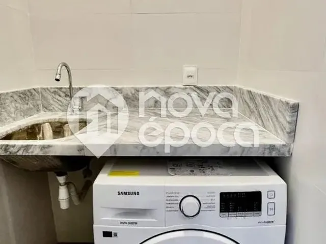 Imagem 4: Centro Flat / studio com 1 dormitório
