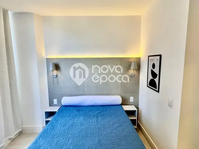 Imagem 13: Centro Flat / studio com 1 dormitório