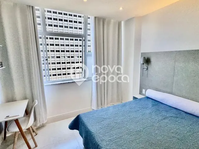 Imagem 7: Centro Flat / studio com 1 dormitório