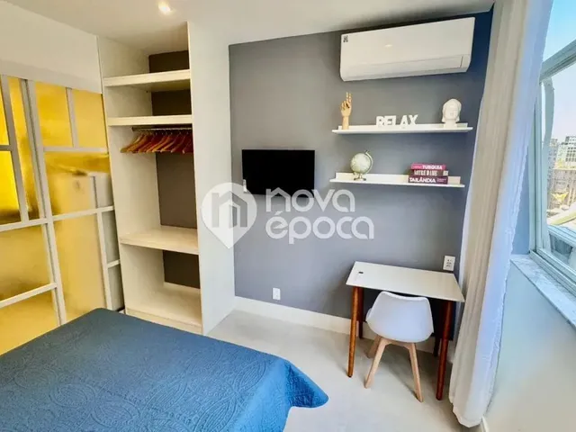 Imagem 14: Centro Flat / studio com 1 dormitório
