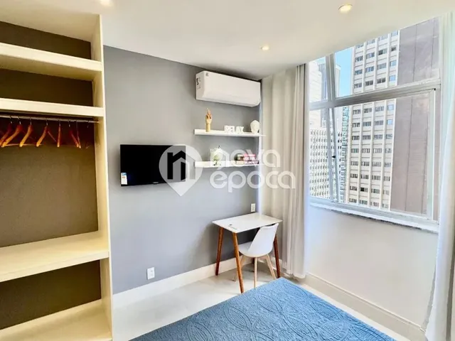Imagem 16: Centro Flat / studio com 1 dormitório