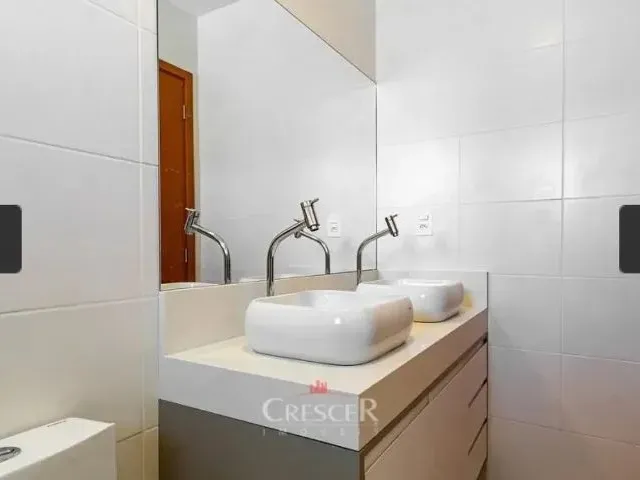 Imagem 9: Cobertura Linear em Caiobá