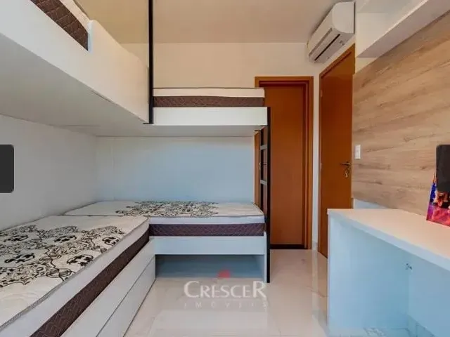 Imagem 6: Cobertura Linear em Caiobá